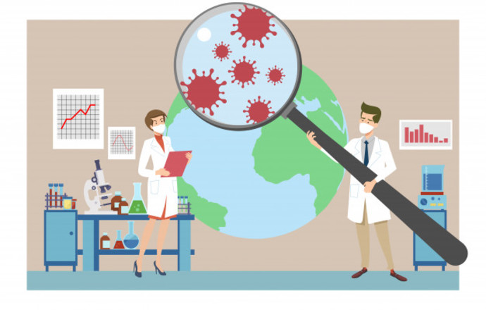 COVID-19 vs. standardy działania firm biotechnologicznych. Czy branża słucha się polityków?