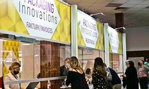 Targi Packaging Innovations zwierciadłem branży