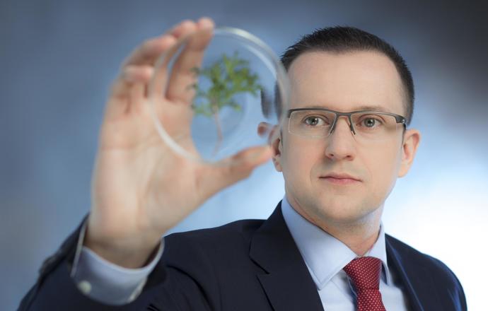 Boruta-Zachem planuje skokowy wzrost wartości grupy w ciągu 2 lat. Kosmetyki naturalne i ag