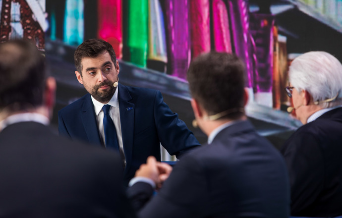 Polska Chemia ma strategiczne znaczenie dla krajowej gospodarki
