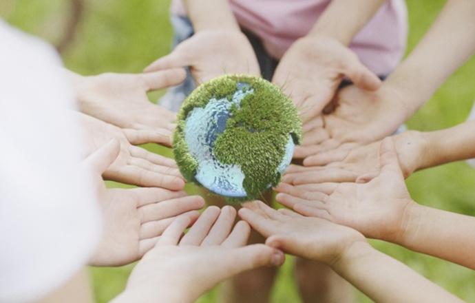L’Oréal ogłasza nowe globalne cele  dot. zrównoważonego rozwoju do 2030 r.
