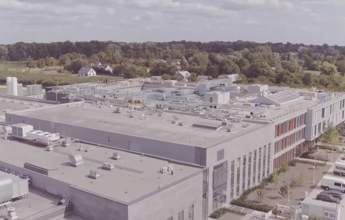Poznaj siłę pasji, nauki i innowacji – Celon Pharma zaprezentowała nowe Centrum B+R