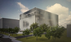   Selvita z rekomendacją dofinansowania projektu utworzenia Centrum Badawczo-Rozwojowego Us