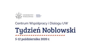 Eksperci Centrum Współpracy i Dialogu UW komentują medycznego Nobla