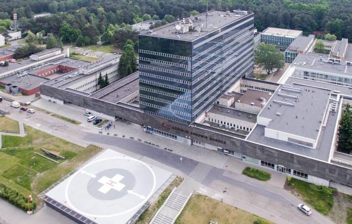 Pierwsza próba profilaktyki padaczki i nowotworów u dzieci