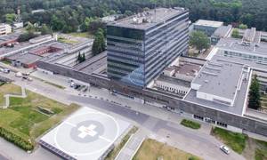 Pierwsza próba profilaktyki padaczki i nowotworów u dzieci