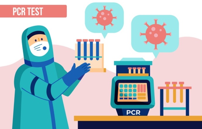 Scope Fluidics rozpoczyna testy panelu PCR|ONE SARS-CoV-2  w środowisku klinicznym