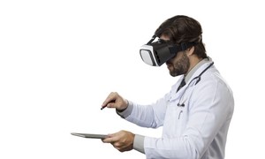InventionMed rozpoczyna negocjacje z amerykańskim producentem lasera wykorzystywanego w med
