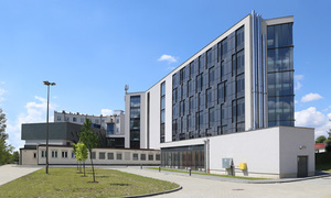 Śląscy naukowcy opracowali klips ułatwiający diagnostykę czerniaka