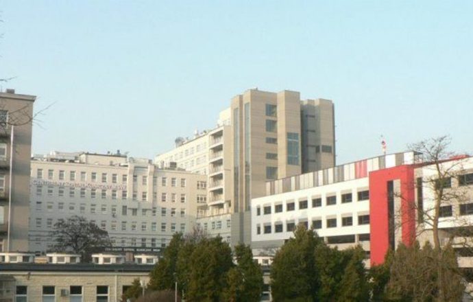 Infoscan zrealizuje dostawę pilotażową dla  Centralnego Szpitala Klinicznego MSWiA
