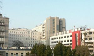 Infoscan zrealizuje dostawę pilotażową dla  Centralnego Szpitala Klinicznego MSWiA