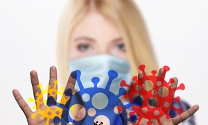 Dzięki współpracy NanoGroup i Marion powstanie pierwsza w Europie maseczka biobójcza