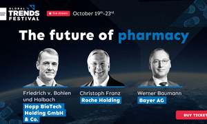 Ponad 250 ekspertów z całego świata wystąpi na BUSINESS INSIDER Global Trends Festival – ag