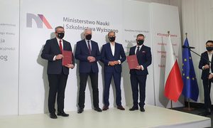 PORT: 450 mln zł na projekty badawcze w dziedzinie onkologii 