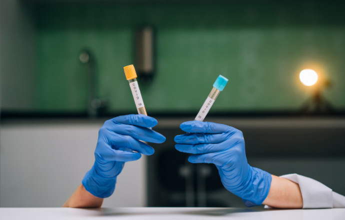 Zakażenia koronawirusem w lubelskim Biomedzie nie wpłyną na prace nad polskim lekiem na COV