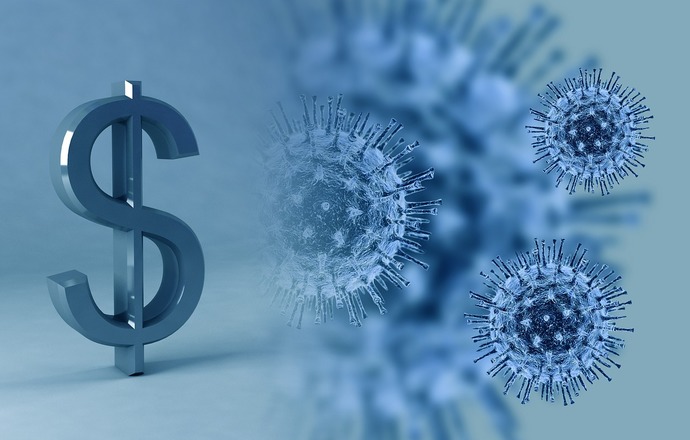 Biznes w Genach: Biotechnologia w dobie koronawirusa – konferencja online w całości dostępn