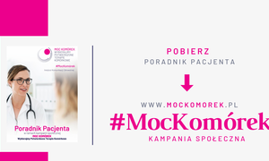 Kompendium wiedzy o Potwierdzonej Terapii Komórkowej