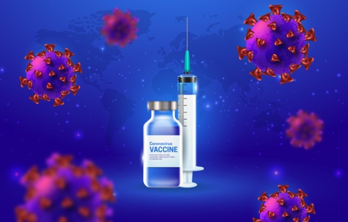 Pfizer i BioNTech: Szczepionka na COVID-19 skuteczna w 90%!