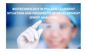 Bio-Tech Vlog #40 – Biotechnologia w Polsce – aktualna sytuacja i perspektywy rozwoju [ENG]