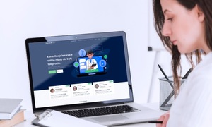 Wirtualna Przychodnia pomoże leczyć cukrzycę