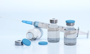 Szczepionkę od Sanofi będzie można przechowywać w lodówce. Czy to oznacza, że trafi do apte