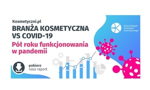 Branża kosmetyczna z niepokojem myśli o kolejnym lockdownie
