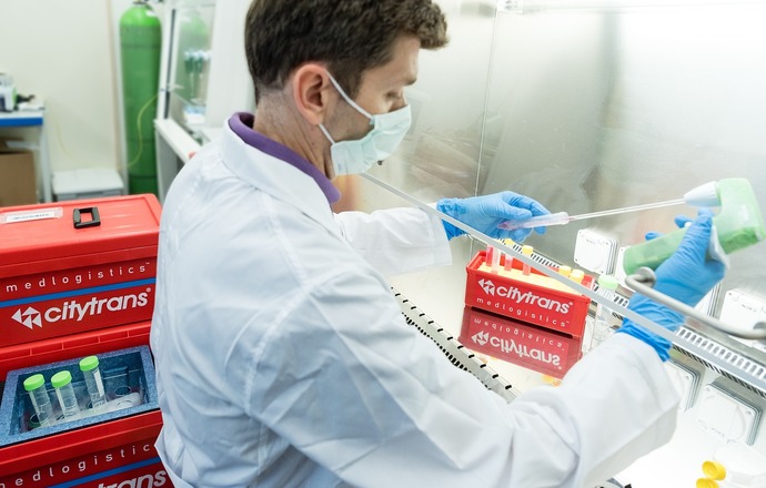Perspektywy pracy młodych polskich biotechnologów a pandemia COVID-19