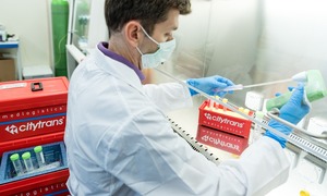 Perspektywy pracy młodych polskich biotechnologów a pandemia COVID-19