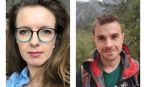 Bio-Tech Live #3 – Wydobyć potencjał polskiej diaspory naukowej. Wywiad z Karoliną Tkaczuk 
