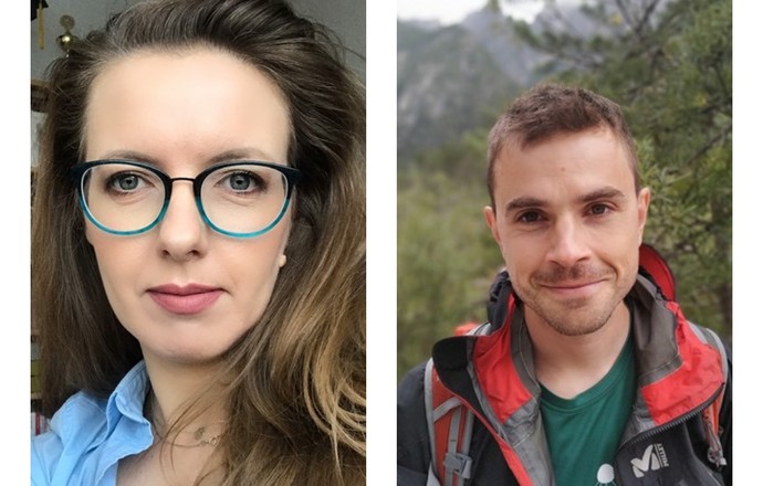 Bio-Tech Live #3 – Wydobyć potencjał polskiej diaspory naukowej. Wywiad z Karoliną Tkaczuk 