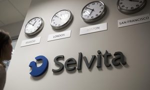Selvita przejmuje Fideltę od Galapagos i umacnia swoją pozycję wśród największych przedklin