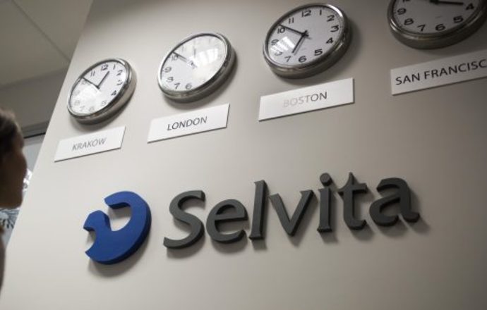 Selvita przejmuje Fideltę od Galapagos i umacnia swoją pozycję wśród największych przedklin