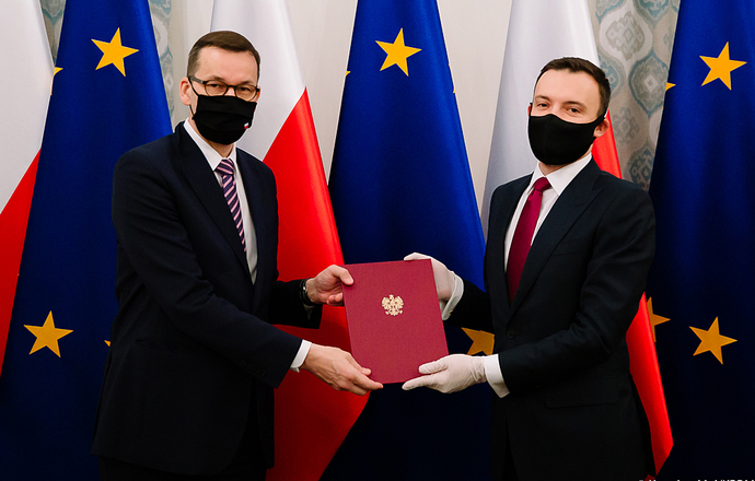 Premier powołał pełnomocnika ds. rozwoju sektora biotechnologii