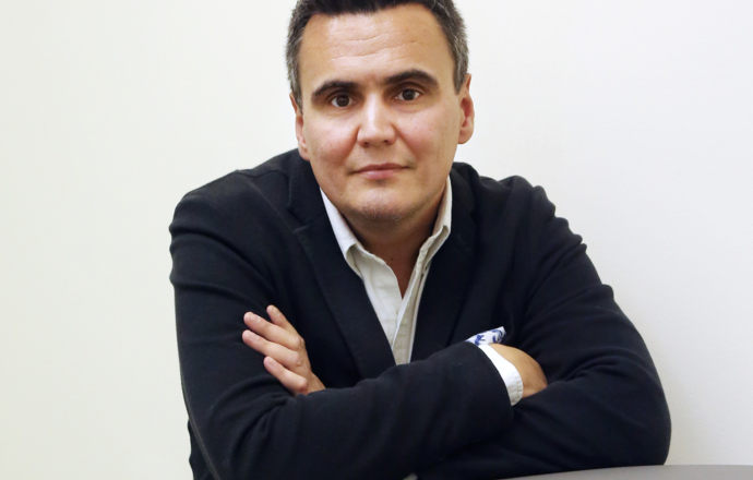 „Mamy technologię i nie zawahamy się jej użyć” – o wkładzie polskich naukowców w walkę z ko