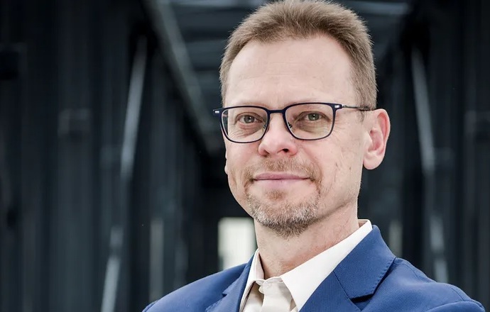 Marcin Szumowski sprzedał część akcji OncoArendi