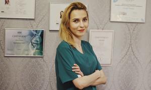 Cykl miesiączkowy a cera – wywiad z kosmetolog Dianą Bojko