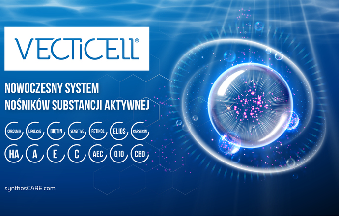 Nowości w ofercie Synthos Care 