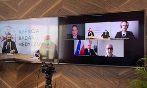 ABM ogłosiło zwycięzcę konkursu na opracowanie polskiej terapii adoptywnej (CAR/CAR-T)