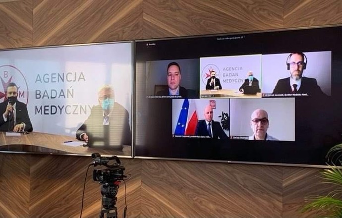 ABM ogłosiło zwycięzcę konkursu na opracowanie polskiej terapii adoptywnej (CAR/CAR-T)