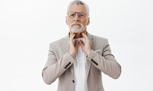 Rejestracja pierwszego immunoterapeutyku do leczenia raka przełyku i raka połączenia przeły