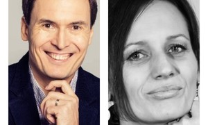 Bio-Tech Live #5 – Czy Polacy wierzą w naukę? I Dr Katarzyna Stasiuk i prof. Dariusz Jemiel