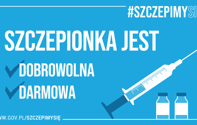 Narodowy Program Szczepień przeciw COVID-19 – co już wiemy, a co wciąż nie zostało sprecyzo