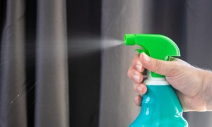Czy dezynfekcja zawsze jest skuteczna? Optymalizacja procesu usuwania biozanieczyszczeń prz