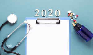 Podsumowanie roku 2020 na rynku farmaceutycznym