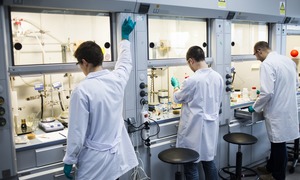 Ryvu Therapeutics złożyło wniosek o rozpoczęcie nowego badania klinicznegofazy I/II dla RVU