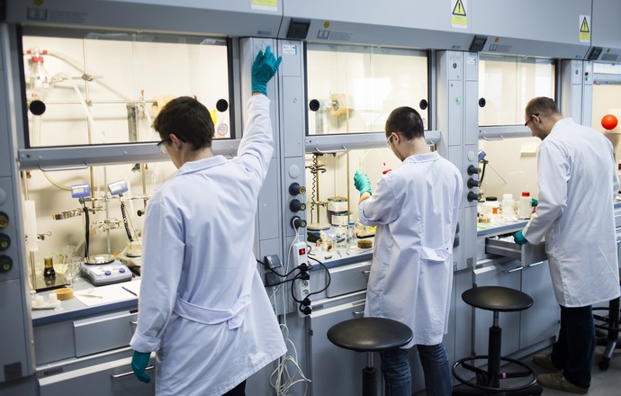 Ryvu Therapeutics złożyło wniosek o rozpoczęcie nowego badania klinicznegofazy I/II dla RVU