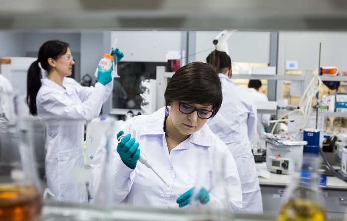 Ryvu Therapeutics rozszerza badania kliniczne fazy I dla SEL120 (RVU120) o ośrodki kliniczn