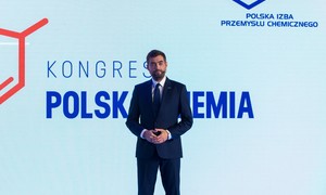 Przemysł chemiczny w Polsce – pozycja, wyzwania i perspektywy