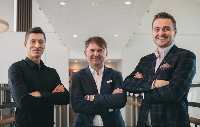 Bio-Lider – nowy gracz na rynku biotechnologii. Znamy szczegóły inwestycji Roberta Lewandow