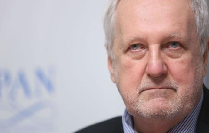 Prof. Jerzy Duszyński: „Szczepionka mRNA na COVID-19 to produkt czysty, świetnie przebadany
